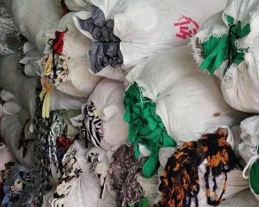 5万人志愿服务 深圳三级体系助力垃圾分类