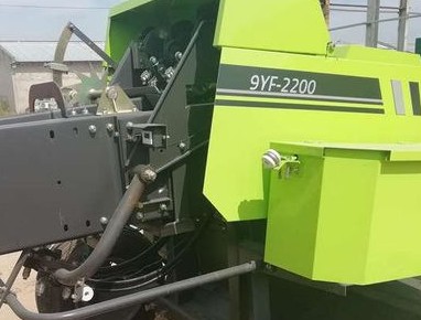 芜湖镜湖区积极开展农机报废补贴工作