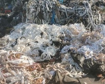 全国城市垃圾处理设施建设情况简报