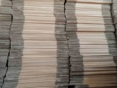 绿色快递到底卡在哪儿？