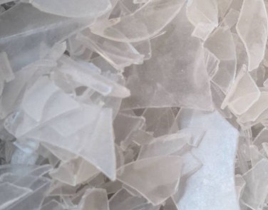 废弃PET回收方式或将新增 废弃PET回收方式或将新增