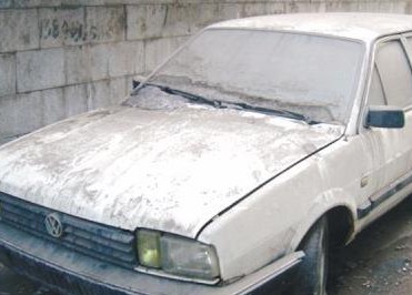 滁州对报废机动车等开展双随机、一公开行政执法检查