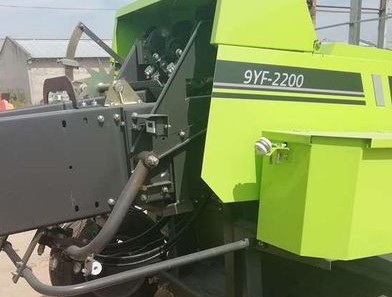 日喀则举办农机报废更新现场培训会