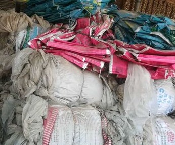 上海闵行新建再生资源化利用中心投入试运营