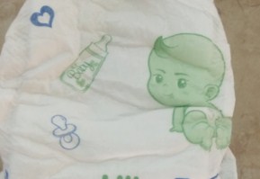 陕西市监局抽检发现2批次纸尿裤产品不合格