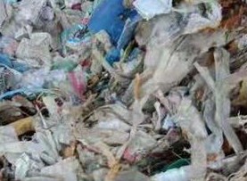 点丝成金 新昌扎实推进“无废城市”创建 点丝成金 新昌扎实推进“无废城市”创建