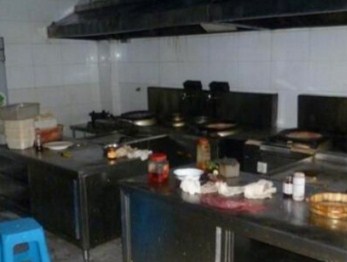 太原将制定推行非居民厨余垃圾计量收费政策