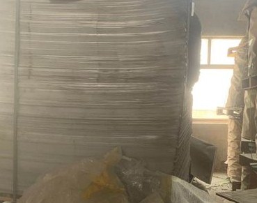 海南将在造纸行业开展环境污染责任保险试点工作