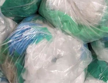 白银平川全区年终废旧农膜回收利用率达80%以上