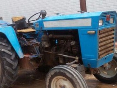 四川简阳圆满完成在册变型拖拉机报废工作 四川简阳圆满完成在册变型拖拉机报废工作