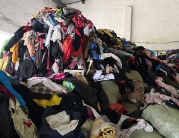 太仓开展再生资源回收点集中整治行动