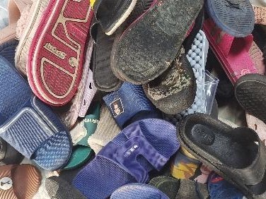 昆山开展生活垃圾分类突击执法检查