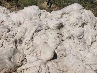 江苏常熟加快推进废弃农药包装物和废旧农膜回收工作 江苏常熟加快推进废弃农药包装物和废旧农膜回收工作