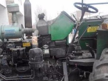 山西翼城扎实开展农机报废更新工作