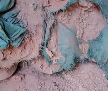 陕西汉中深入推进土壤污染防治行动