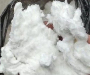 环保型绒毛浆成卫生用品领域热门