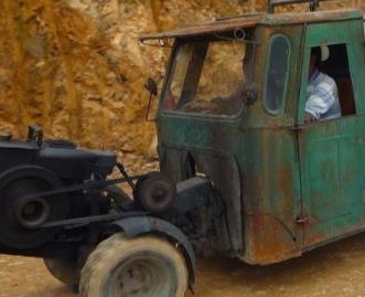 芜湖繁昌扎实有序推进农业机械报废更新补贴工作