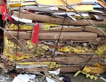 汇率持续上涨 造纸等原材料进口企业面临双窘境