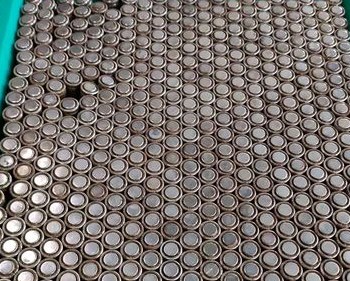 工信部介绍新能源汽车动力蓄电池回收情况 工信部介绍新能源汽车动力蓄电池回收情况