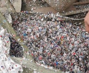 环保等方面调整对再生资源行业产生什么影响？