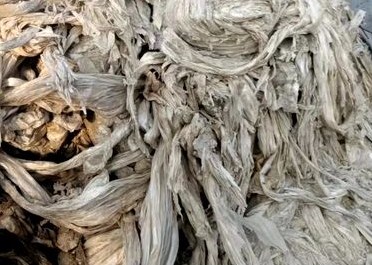 甘肃临泽持续推进废旧地膜回收利用示范县建设项目