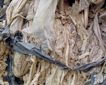 农用地膜市场替代空间约77万吨 农用地膜市场替代空间约77万吨