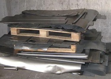 2021年东盟六国钢材消费量预计将同比增长8.6%