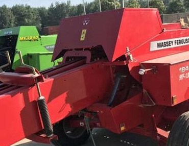 酒泉扎实推进老旧农机报废更新 连续两年居全省第一