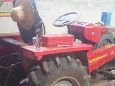 广州首个农机报废补贴方案已届满一年