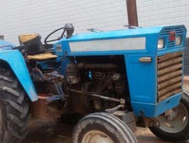 甘肃静宁县全面开启2022年农机报废更新工作