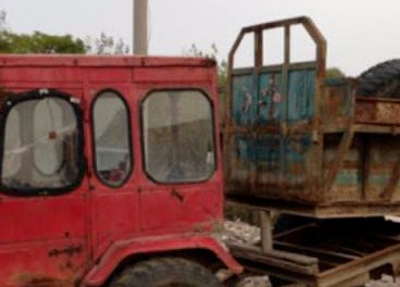 云南德宏州召开变型拖拉机专项整治工作联席会议 云南德宏州召开变型拖拉机专项整治工作联席会议