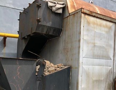 昌吉州扎实稳妥治理燃煤锅炉污染 昌吉州扎实稳妥治理燃煤锅炉污染