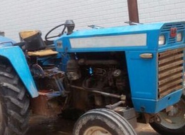 合肥肥西加快变型拖拉机报废淘汰和补助实施工作