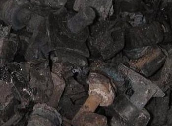 印度多种矿产产量同比增长16%