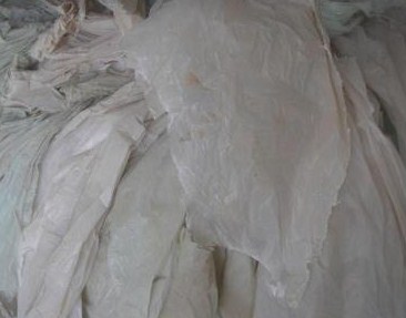 重庆长寿累计建成178个废弃农膜回收点