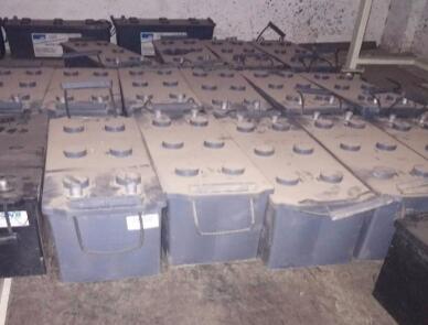 内蒙古探索建立废铅蓄电池回收体系