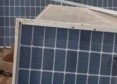 2030年报废光伏组件将达到150万吨 回收如何做