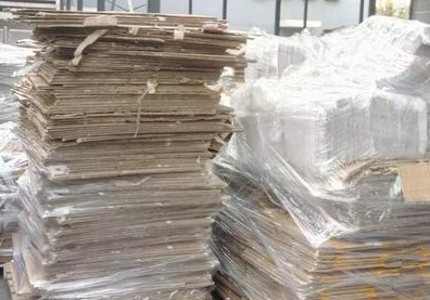 乌克兰瓦楞包装产业概况