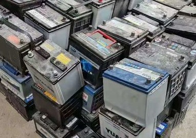 天能可对废旧锂电池安全回收并修复再造