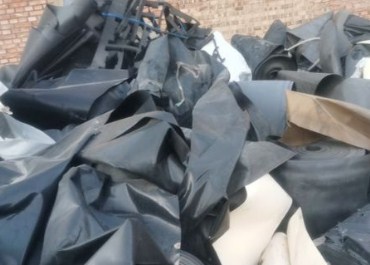 《再生资源回收管理办法》修订工作启动会在京召开