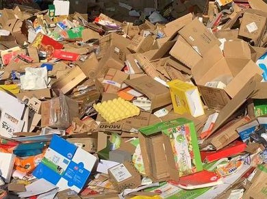 政协委员：提高商品包装材料易处理性和可回收率