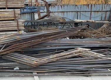 俄乌局势胶着波及供应链 螺纹钢期货将何去何从？