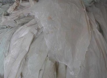 松原市2022年废旧农膜回收率拟达80%以上