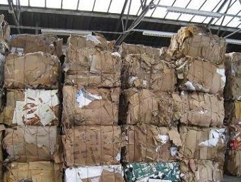 国际纸业宣布在摩洛哥投资扩大产能