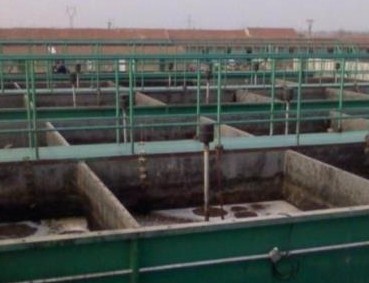 无锡将加快城镇污水处理能力建设 无锡将加快城镇污水处理能力建设