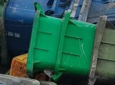 线上线下联动 西安持续开展生活垃圾分类宣传 线上线下联动 西安持续开展生活垃圾分类宣传