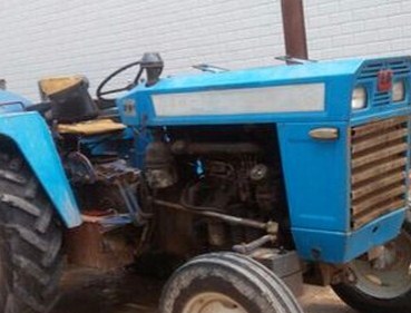 甘肃临夏扎实推进农机报废工作顺利进行