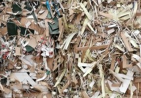 3月份美国所有废纸均价远高于去年同期水平