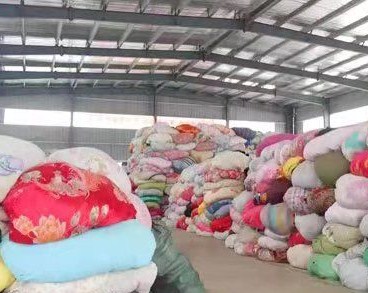 海口美兰开展再生资源回收站点消防安全隐患排查