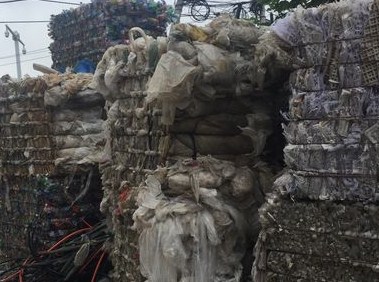 甘肃庆阳推进废旧农膜回收 甘肃庆阳推进废旧农膜回收